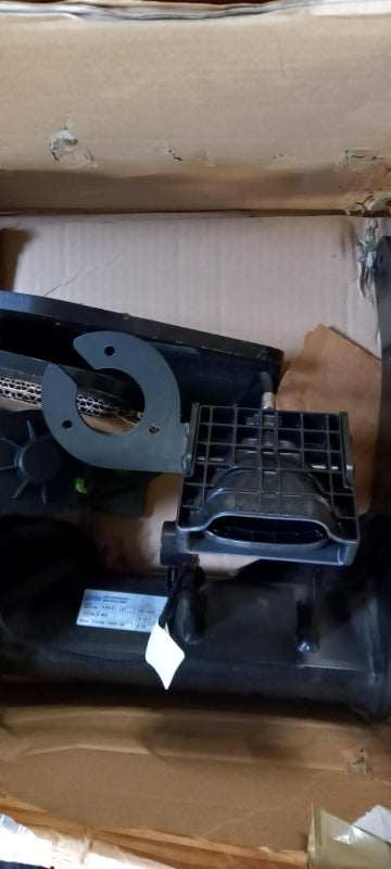 Original OE TOYOTA Anhängerkupplung PZ488T555100