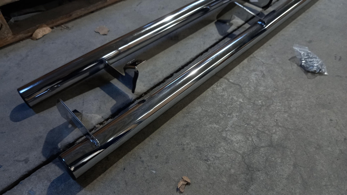 Original OE TOYOTA Türschwelle Abdeckung PZ402J290000