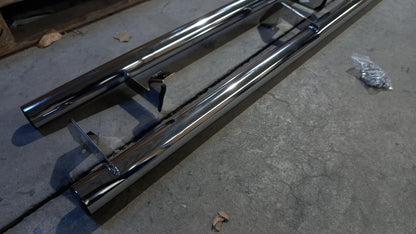 Original OE TOYOTA Türschwelle Abdeckung PZ402J290000