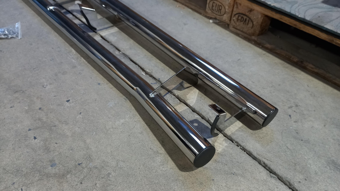 Original OE TOYOTA Türschwelle Abdeckung PZ402J290000