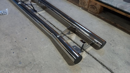Original OE TOYOTA Türschwelle Abdeckung PZ402J290000