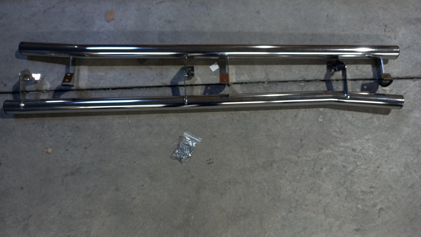 Original OE TOYOTA Türschwelle Abdeckung PZ402J290000