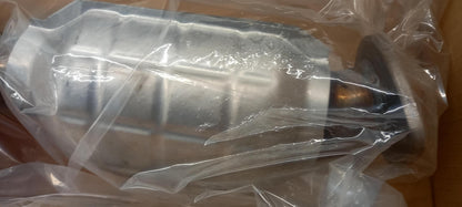 Original OE TOYOTA Katalysator 1714031030