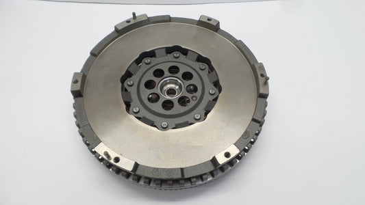 Original HYUNDAI H-1 KIA Sorento I 2.5CRDi Schwungrad 232004A103