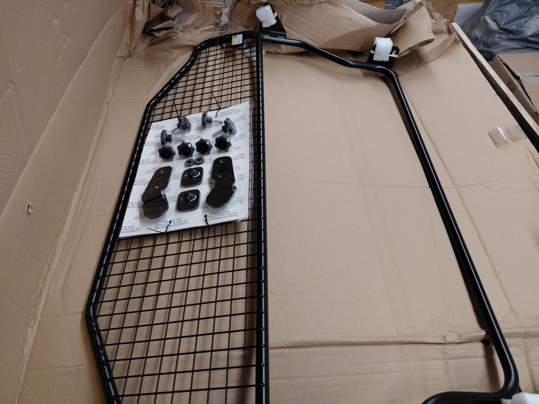 Original OE TOYOTA Kofferraum Gitter PW25516000