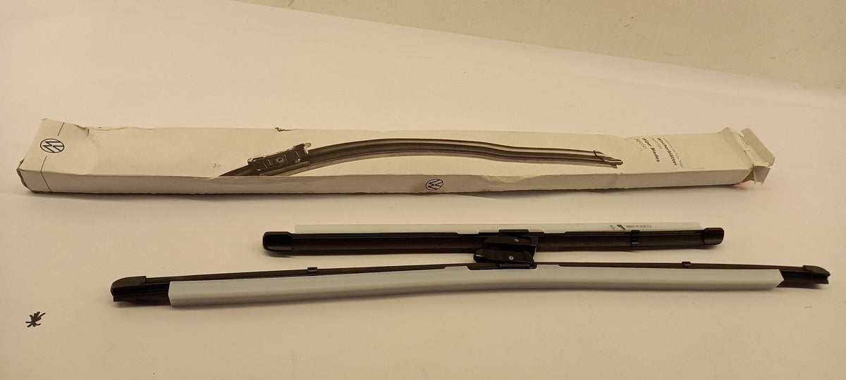 Original OE Volkswagen Wischerblättersatz (2st) 2G1998002A