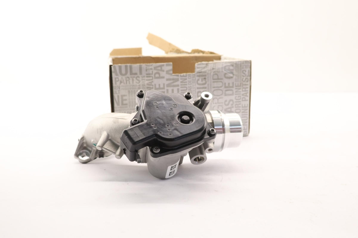 Original OE RENAULT Drosselklappe 161A05457R