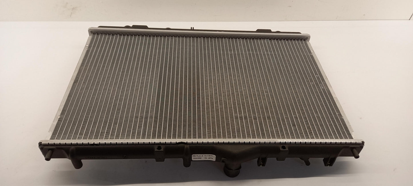 Original OE VOLVO Wasserkühler 8602065