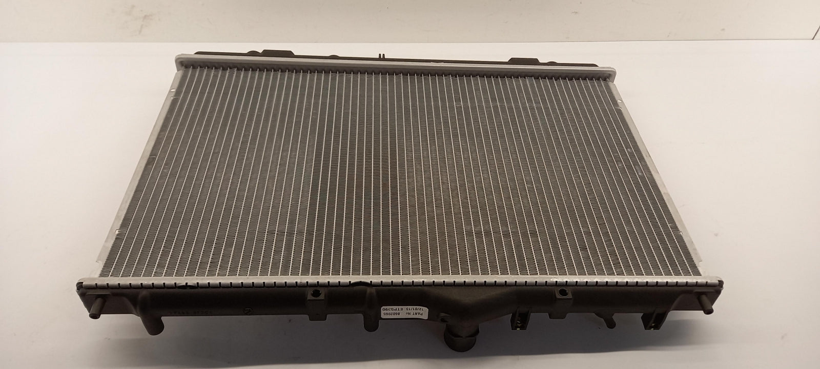 Original OE VOLVO Wasserkühler 8602065