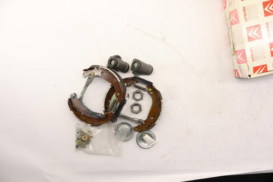 Original OE Peugeot Bremsbackensatz 42415V