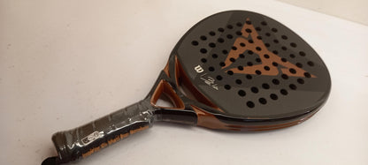 Original CUPRA x Wilson Padel-Schläger Collection Sport-Zubehör 6H2050539LAA