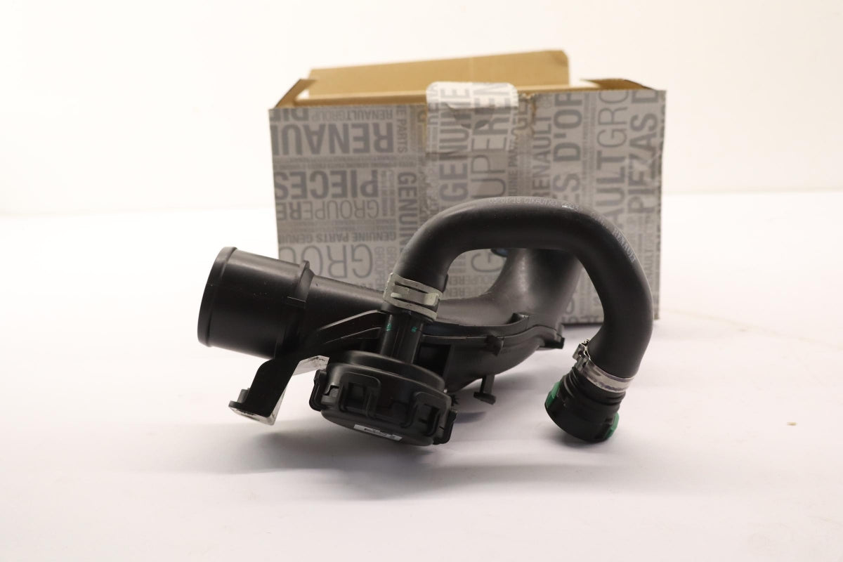 Original OE RENAULT Luftfilter Ansaugschlauch 144607633R