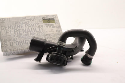 Original OE RENAULT Luftfilter Ansaugschlauch 144607633R