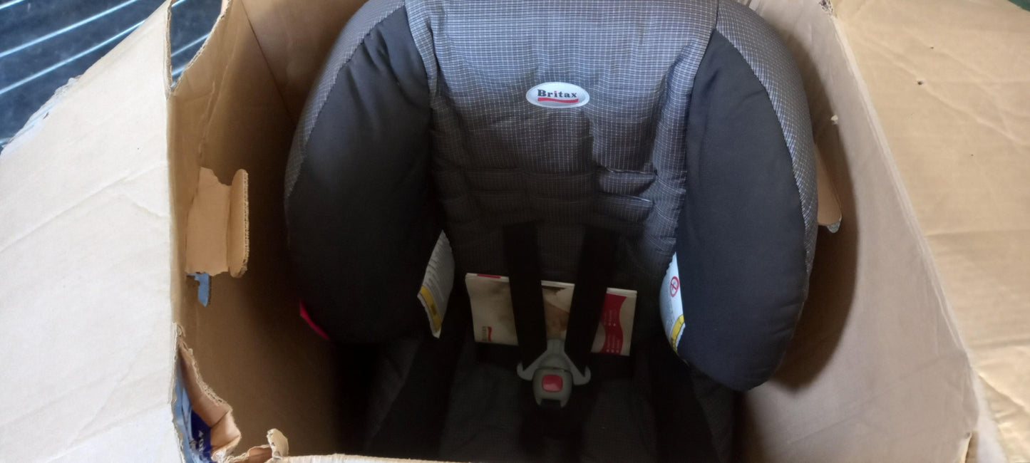 Original OE VOLVO Kindersitz 30749648