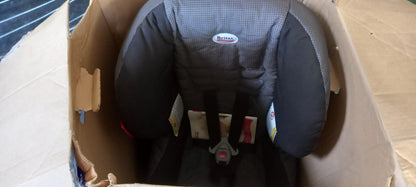 Original OE VOLVO Kindersitz 30749648