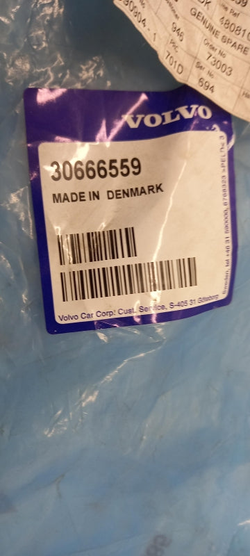 Original OE VOLVO Querlenker 30666559