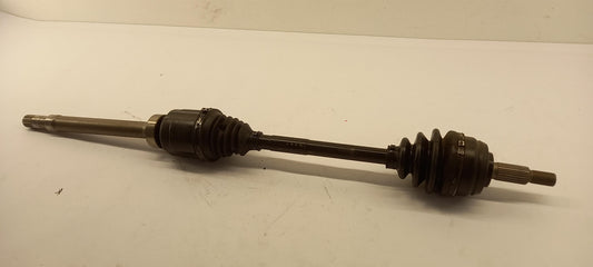 Original OE RENAULT Antriebswelle 8201505574