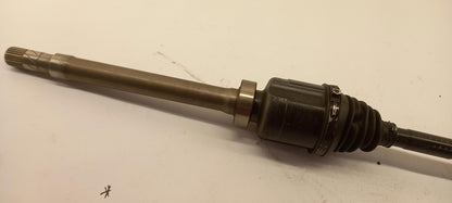 Original OE RENAULT Antriebswelle 8201505574