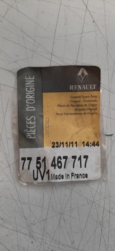 Original OE RENAULT Kotflügel 7751467717