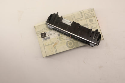 Original OE MERCEDES-BENZ Schaltereinheit A2479055902