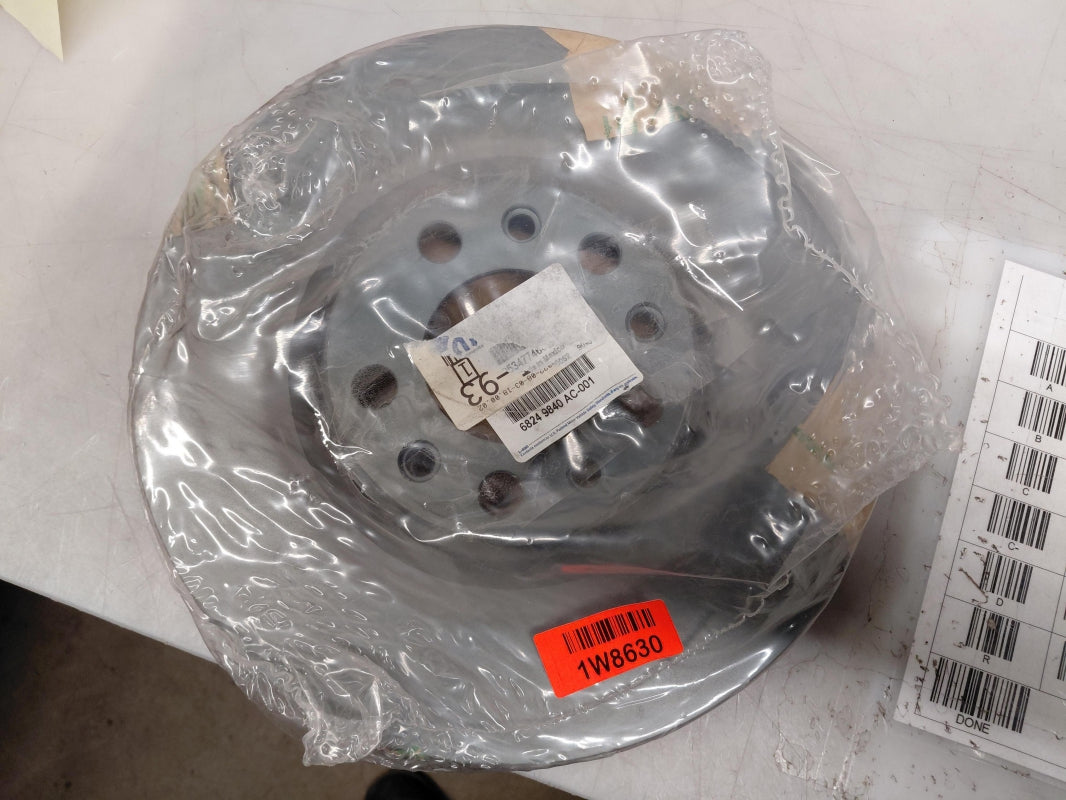 Original OE FIAT Bremsscheibe (1 Stück) K68249840AC