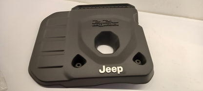 Original OE FIAT Motorabdeckung K05281743AA