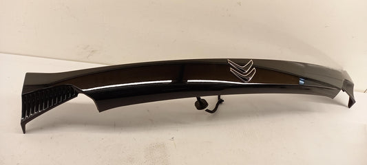 Original OE Peugeot Heckklappe Zierleiste 98348978XU
