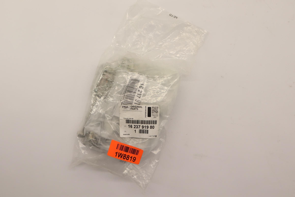 Original OE Peugeot Schließzylinder Satz 1623791980