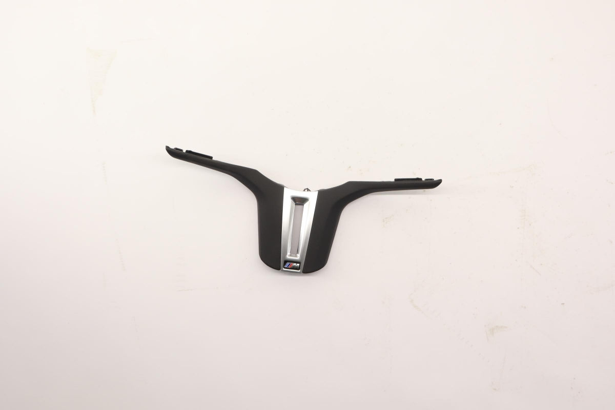 Original OE BMW Lenkrad Abdeckung 61319882775