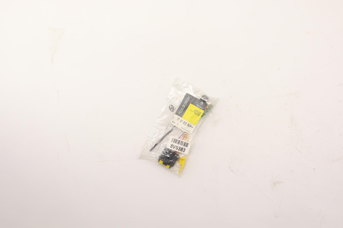 Original OE RENAULT Kabelbaum 7701053869