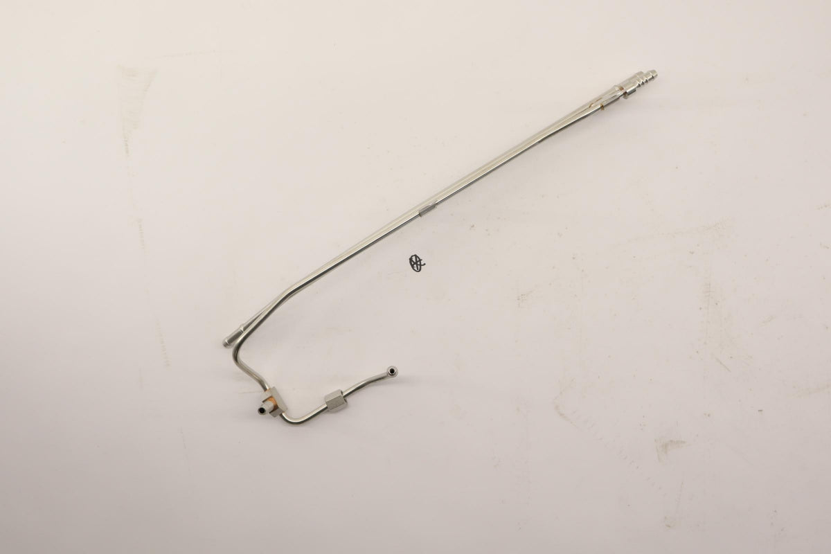 Original OE Volkswagen Kraftstoffleitung 06F127509AB