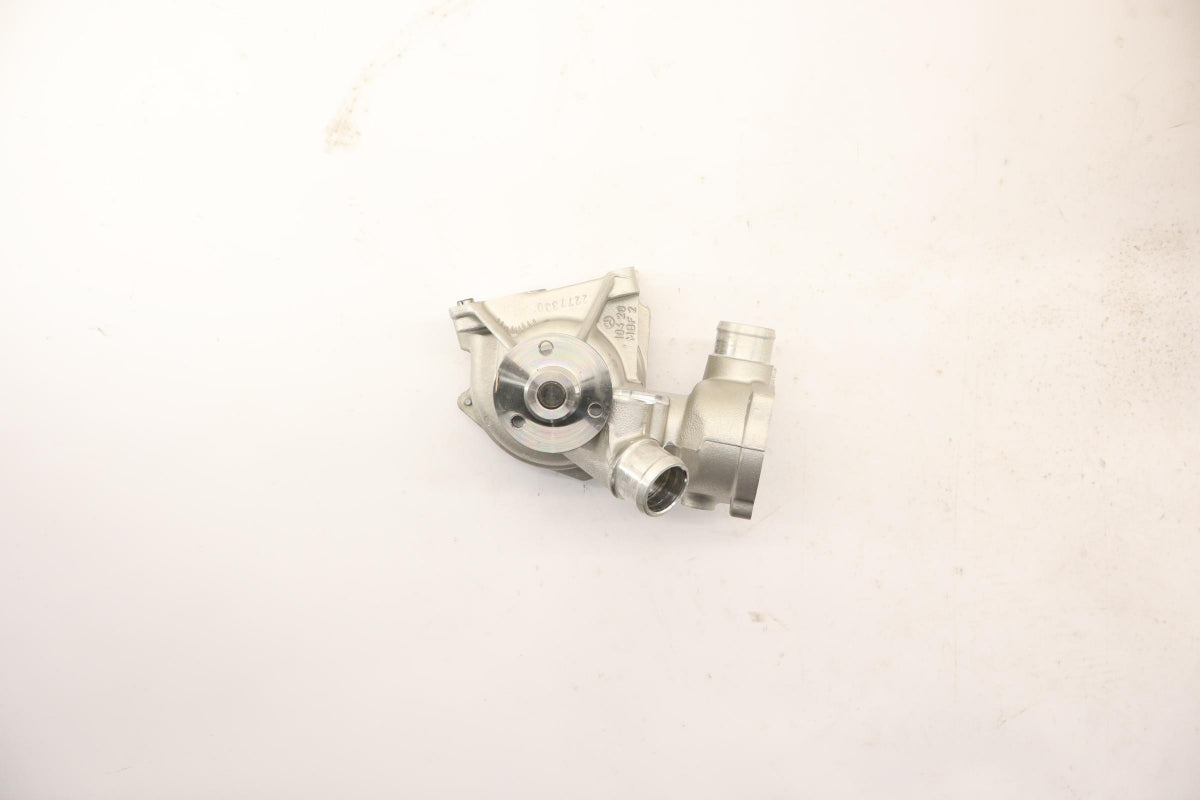 Original OE MERCEDES-BENZ Wasserpumpe A104200290180