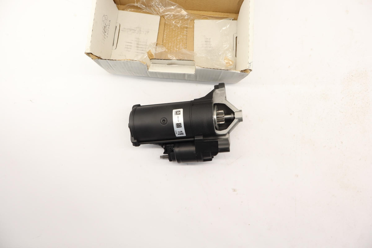 Original OE Peugeot Anlasser 5802CP