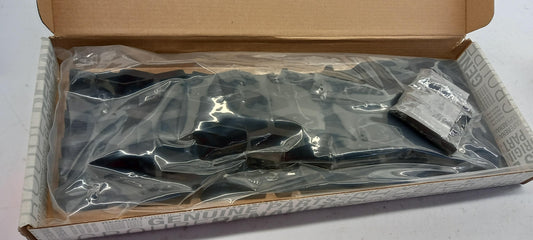 Original RENAULT Scenic Megane E-Tech (EV) Abdeckung 984900473R