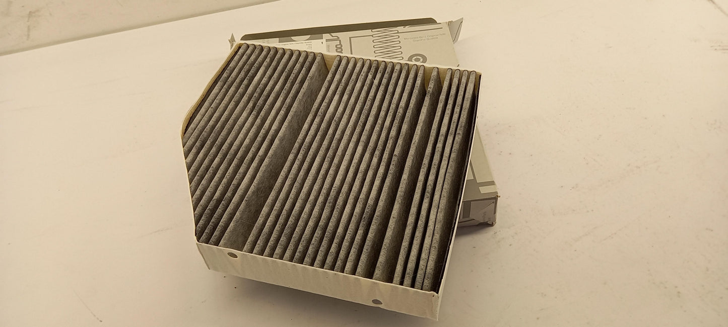 Original OE MERCEDES-BENZ Innenraumfilter A2068350100