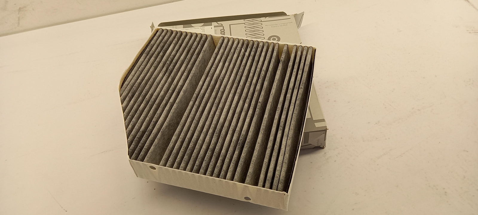 Original OE MERCEDES-BENZ Innenraumfilter A2068350100