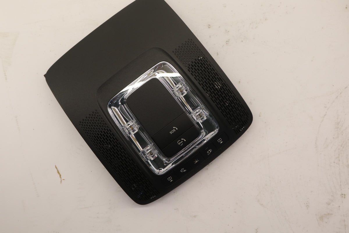 Original OE MERCEDES-BENZ Innenleuchte A00090009249051