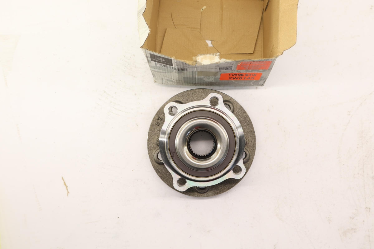 Original OE MERCEDES-BENZ Radlager A2473340500