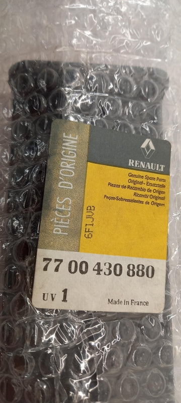 Original OE RENAULT Tür Zierleiste 7700430880