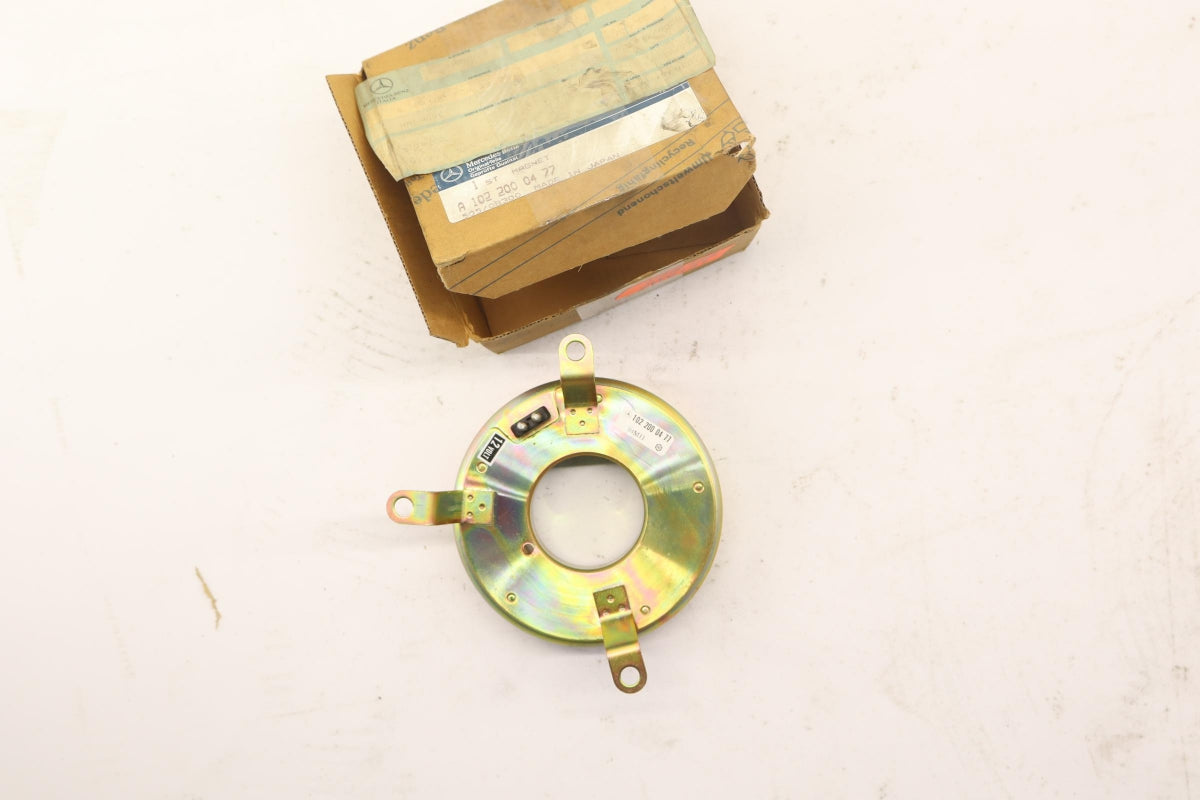 Original OE MERCEDES-BENZ Kühlerlüfter Kupplung A1022000477