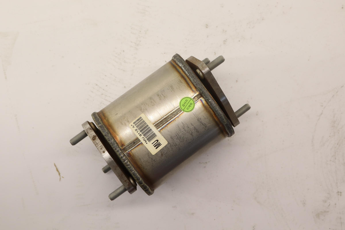 Original DAEWOO Nubira J150 Tacuma Rezzo Vivant U100 2.0L Katalysator 96293039