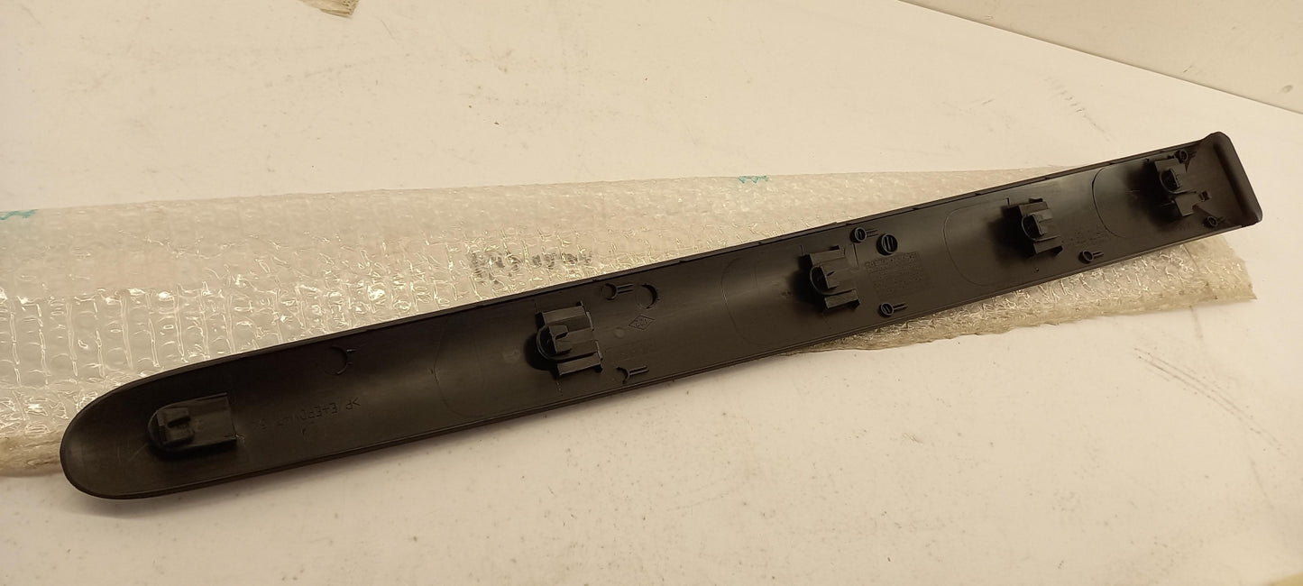 Original OE RENAULT Tür Zierleiste 7700430880