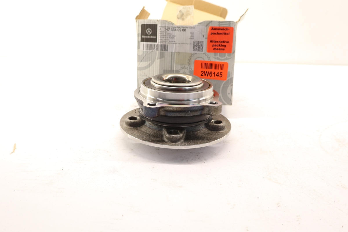 Original OE MERCEDES-BENZ Radlager A2473340500