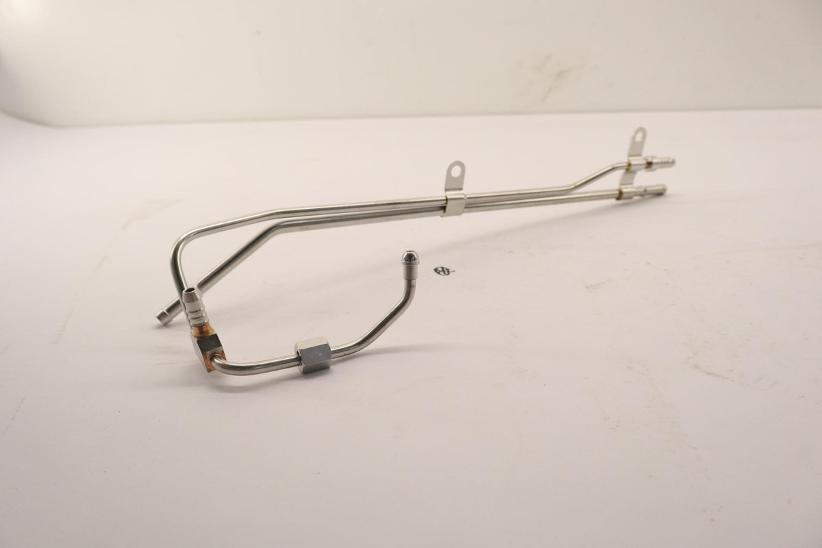Original OE Volkswagen Kraftstoffleitung 06F127509AB