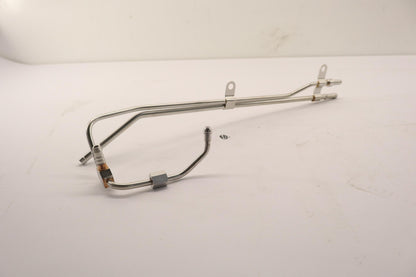 Original OE Volkswagen Kraftstoffleitung 06F127509AB