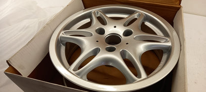 Original OE MERCEDES-BENZ Felge Q0004839V001C31L00