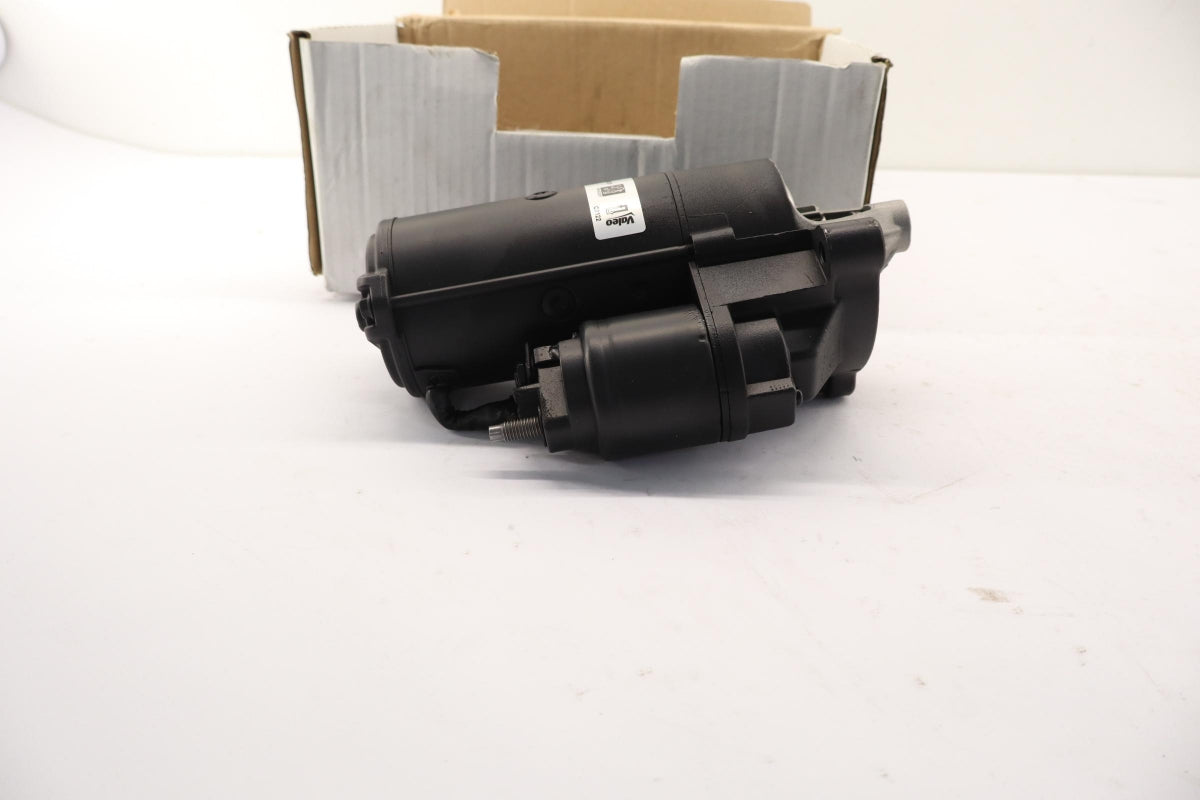 Original OE Peugeot Anlasser 5802CP