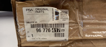Original OE Peugeot Hutablage 96776417ZD