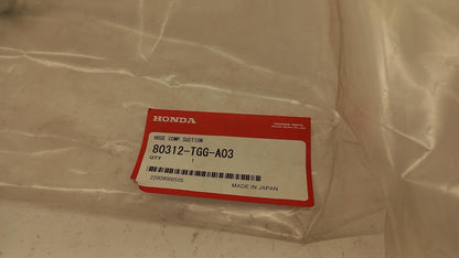 Original OE HONDA Klimaanlage Druckleitung 80312TGGA03