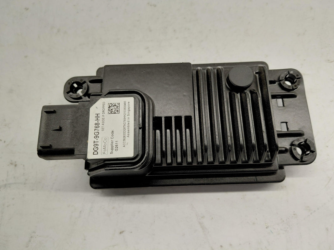Original FORD Mondeo MK5 Distronik 2178900